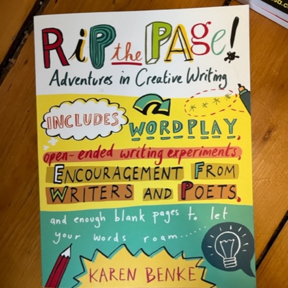 LOT of 3 Writing books for Students ~ Great Condition ~ Top Rated - Picture 2 of 5